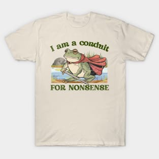 Frog-lover T-Shirt